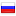 kakpravilnosdelat.ru server is located in Russia